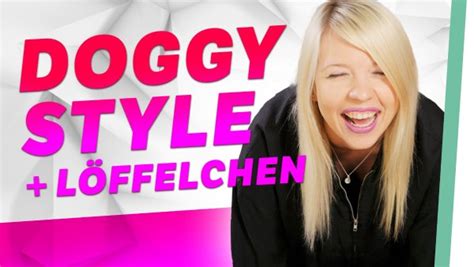 doggiestellung|Doggy Stellung: So aufregend ist Sex von hinten